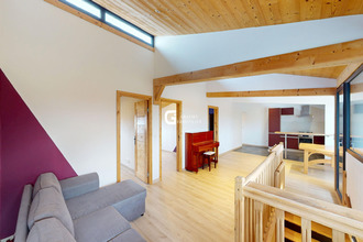 achat appartement lalleyriat 01130