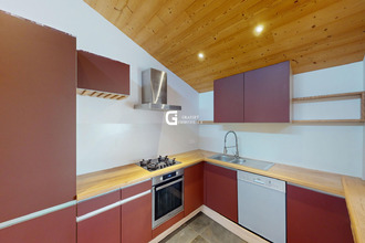 achat appartement lalleyriat 01130