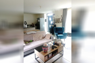achat appartement laloubere 65310