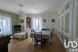 achat appartement lalouvesc 07520