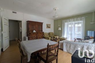 achat appartement lalouvesc 07520