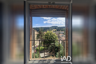 achat appartement lalouvesc 07520