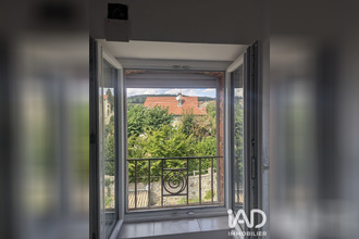achat appartement lalouvesc 07520