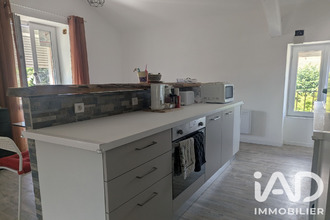 achat appartement lalouvesc 07520