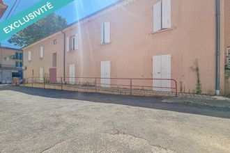 achat appartement lamalou-les-bains 34240