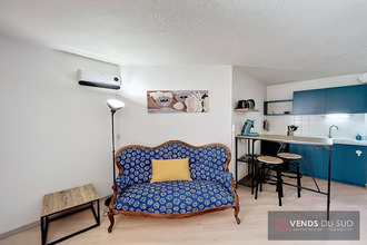 achat appartement lamalou-les-bains 34240