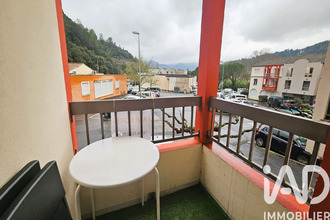 achat appartement lamalou-les-bains 34240