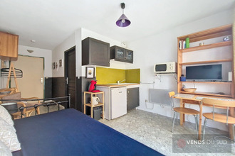 achat appartement lamalou-les-bains 34240