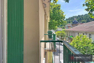 achat appartement lamalou-les-bains 34240