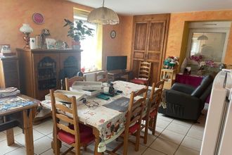 achat appartement lamarche-sur-saone 21760