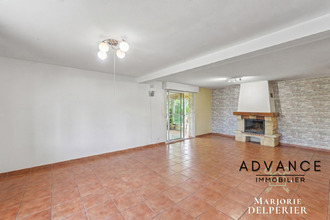 achat appartement lamasquere 31600
