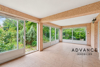 achat appartement lamasquere 31600