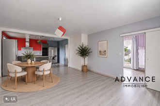 achat appartement lamasquere 31600