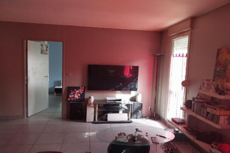 achat appartement lamastre 07270