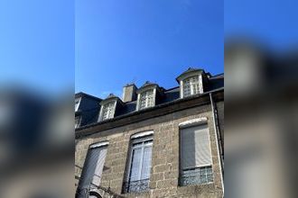 achat appartement lamballe 22400