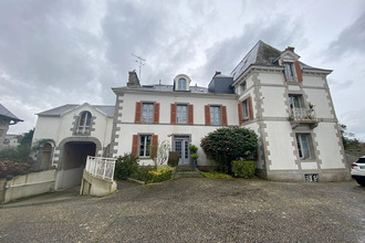 achat appartement lamballe 22400