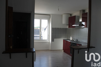 achat appartement lamballe 22400