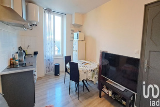 achat appartement lamballe 22400