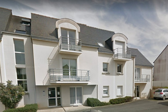 achat appartement lamballe 22400