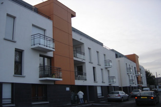 achat appartement lamballe 22400