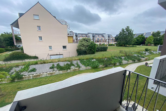 achat appartement lamballe 22400