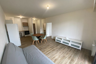 achat appartement lamballe 22400