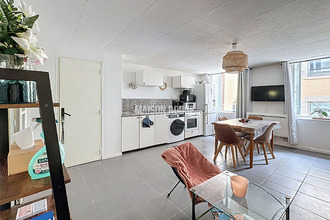 achat appartement lamballe 22400