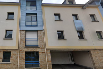 achat appartement lamballe 22400