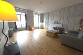 achat appartement lamballe 22400
