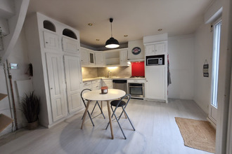 achat appartement lamballe 22400