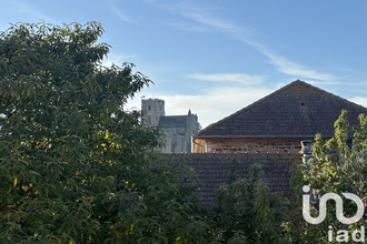 achat appartement lamballe 22400