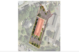 achat appartement lamballe 22400