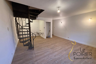 achat appartement lamballe 22400