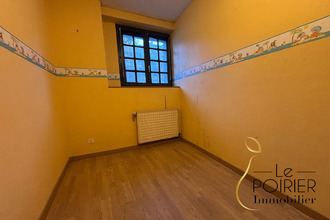 achat appartement lamballe 22400