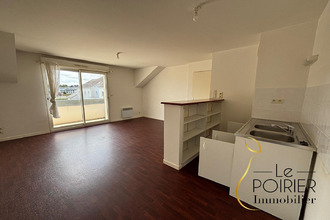 achat appartement lamballe 22400