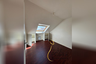 achat appartement lamballe 22400