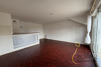 achat appartement lamballe 22400