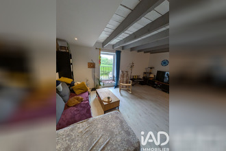 achat appartement lamballe 22400