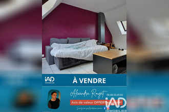 achat appartement lamballe 22400