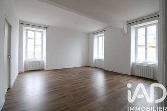 achat appartement lamballe 22400