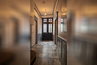 achat appartement lamballe 22400