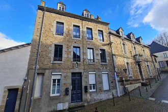 achat appartement lamballe 22400