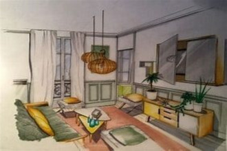 achat appartement lamballe 22400