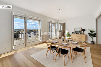achat appartement lamballe 22400