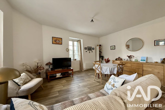 achat appartement lamballe 22400