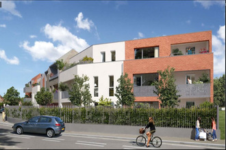 achat appartement lambersart 59130