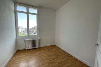 achat appartement lambersart 59130