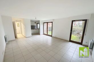 achat appartement lambersart 59130