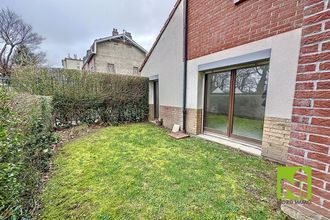 achat appartement lambersart 59130