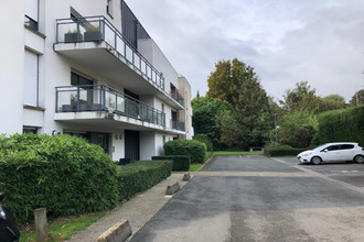 achat appartement lambersart 59130